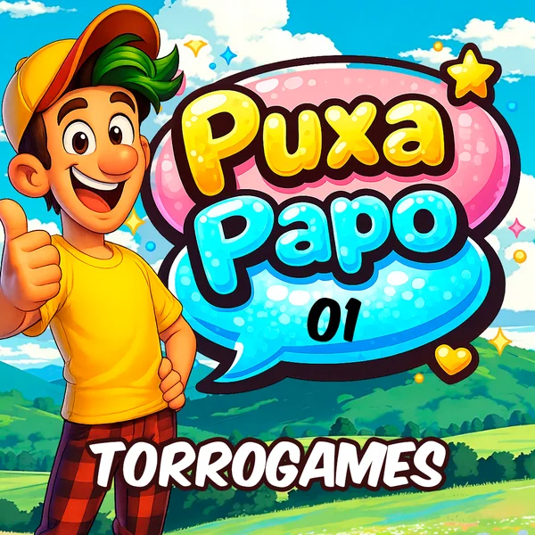 Ícone de Puxa Papo