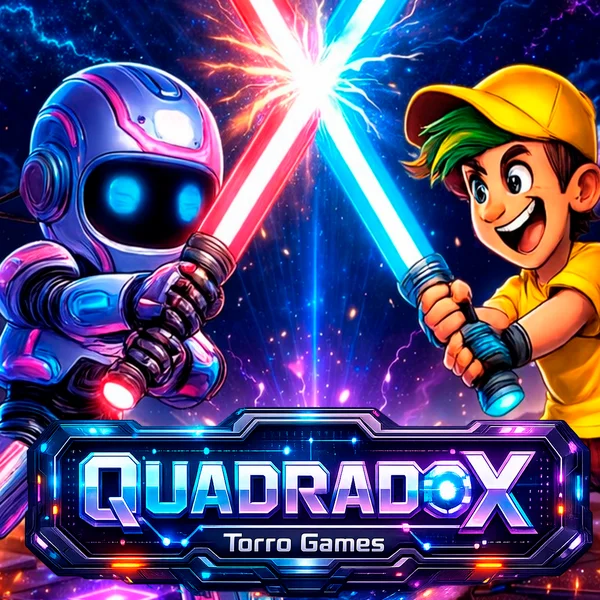 Ícone de Quadradox